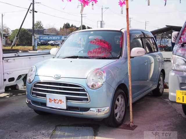 2005 Daihatsu Miragino