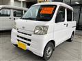 2008 Daihatsu Hijet Van