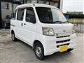 2008 Daihatsu Hijet Van