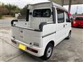 2008 Daihatsu Hijet Van