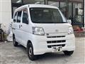 2014 Daihatsu Hijet Cargo