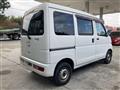 2014 Daihatsu Hijet Cargo