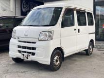 2014 Daihatsu Hijet Cargo