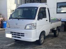2013 Daihatsu Hijet Truck