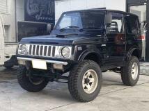 1991 Suzuki Jimny