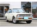 1970 Toyota Corolla Sedan