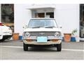 1970 Toyota Corolla Sedan