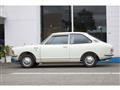 1970 Toyota Corolla Sedan