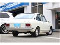 1970 Toyota Corolla Sedan