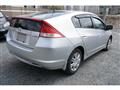 2009 Honda Insight