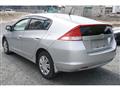 2009 Honda Insight