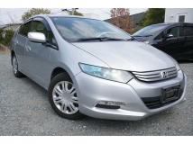 2009 Honda Insight