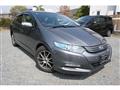 2009 Honda Insight