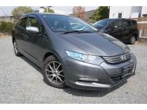 2009 Honda Insight