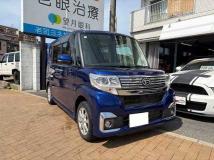 2018 Daihatsu Tanto Custom