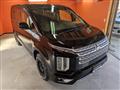2019 Mitsubishi Delica D5
