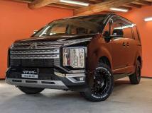 2019 Mitsubishi Delica D5