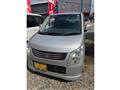 2012 Suzuki Wagon R