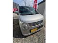2012 Suzuki Wagon R