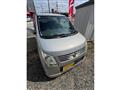 2012 Suzuki Wagon R
