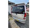 2012 Suzuki Wagon R