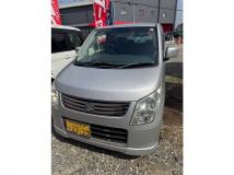 2012 Suzuki Wagon R