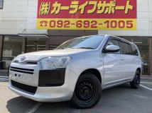 2022 Toyota Probox Van