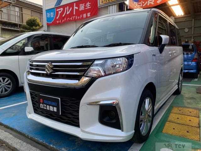 2020 Suzuki Suzuki Others