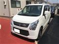 2012 Suzuki Wagon R