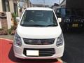 2012 Suzuki Wagon R