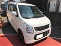 2012 Suzuki Wagon R