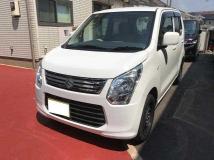 2012 Suzuki Wagon R