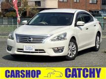 2014 Nissan Teana