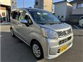 2017 Daihatsu Move