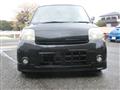 2011 Daihatsu Esse