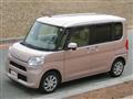 2017 Daihatsu Tanto