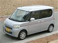 2011 Daihatsu Tanto