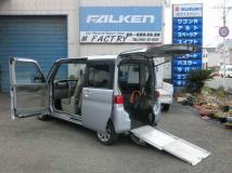 2011 Daihatsu Tanto