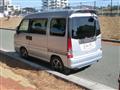 2003 Subaru Sambar