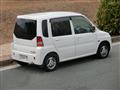 2000 Mitsubishi Toppo Bj