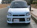 2002 Subaru Pleo