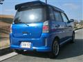 2002 Subaru Pleo