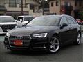 2019 Audi A4