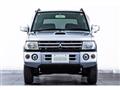 2008 Mitsubishi Pajero Mini