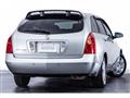 2001 Nissan Primera Wagon
