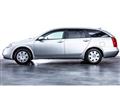 2001 Nissan Primera Wagon