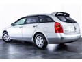 2001 Nissan Primera Wagon