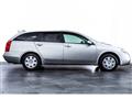 2001 Nissan Primera Wagon