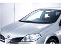 2001 Nissan Primera Wagon
