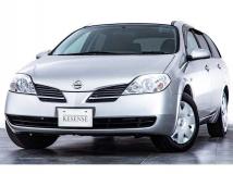 2001 Nissan Primera Wagon